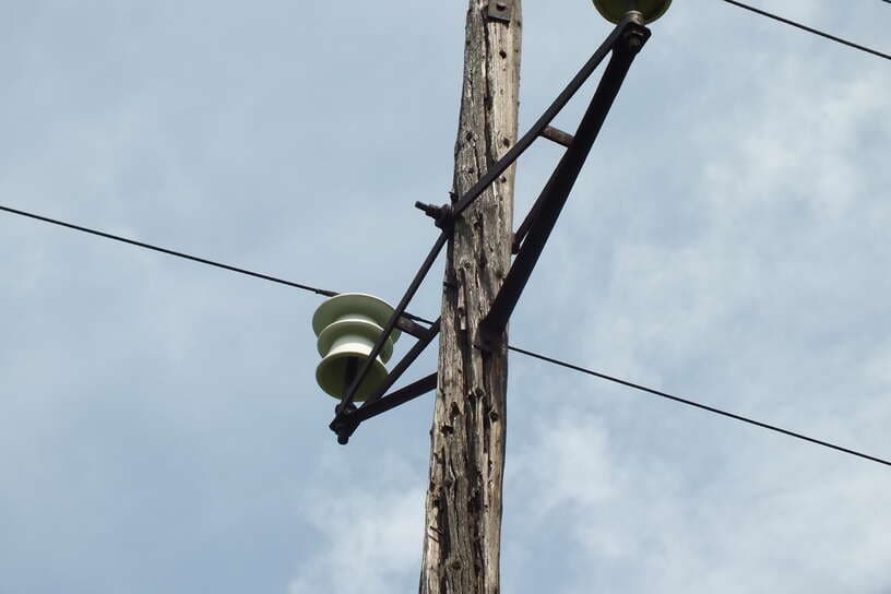 Projektování elektrických sítí vysokého napětí VN